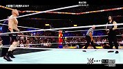 WWE·RAW第1317期