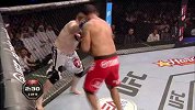 UFC-15年-UFC Fight Night 75自由格斗：内尔森vs小诺盖拉-专题