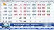 外资持续抢筹，看到大A春节行情？