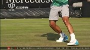 ATP-15年-纳达尔努力备战斯图加特赛 积极展望未来-新闻