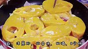 男朋友必须学会的100道菜，第一道-盐焗鲈鱼