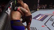 UFC-17年-UFC第209期高光时刻-精华