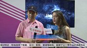 2017中华亲子时尚周Dorm kids couture上演品牌秀