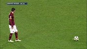 意甲-1415赛季-联赛-第27轮-罗马0：2桑普多利亚-全场