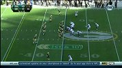 NFL-1314赛季-常规赛-第10周-绿湾包装工13：27费城老鹰-精华