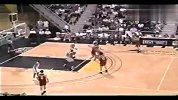 篮球-15年-经典再现！胡卫东pk魔术师 NBA明星队vs中国队-专题