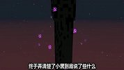 我的世界：小黑的专属语言你听过吗，太悦耳了