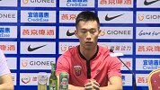 中国足协杯-17赛季-贺惯：忘掉首回合比分 回到主场争取自己想要的成绩-新闻
