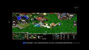 WCG2010世界总决赛魔兽小组赛LynvsFly