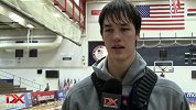 篮球-14年-美国U18男篮内线支柱 Stephen_Zimmerman采访-专题