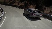 2015奔驰Mercedes-Benz 改款CLS Shooting Brake官方展示