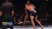 UFC-16年-格斗之夜96：无差级别布鲁克斯vs牛仔奥利维拉-全场