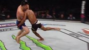 UFC-16年-格斗之夜96前瞻：牛仔奥利维拉精彩对战集锦-专题