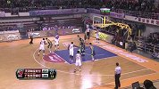 CBA-1516赛季-常规赛-第24轮-天津融宝支付VS广东东莞银行-全场