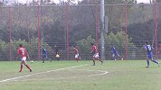 U23联赛-苏宁易购完美配合 南小亨挑船徐春庆头球破门