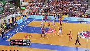 CBA-1617赛季-常规赛-第4轮-深圳马可波罗vs九台农商银行-全场