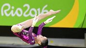 奥运会-16年-经验不足无损优质发挥  新人体操女团里约摘铜-新闻