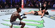 UFC第243期墨尔本站
