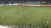 亚冠-15赛季-淘汰赛-半决赛-第2回合-第64分钟射门 高拉特禁区左路吊射偏出-花絮