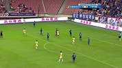 中国足协杯-14赛季-淘汰赛-1/4决赛-上海绿地申花4：2上海申鑫-全场