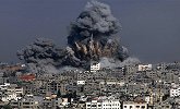 以色列再次空袭叙利亚，多名伊朗军事顾问身亡，称将全面报复