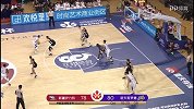 中欧冠军杯-逆风方显球星实力！阿不都单打抛投令对手挠头