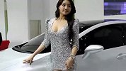 韩国性感车模inSMS2011