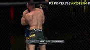 UFC on ESPN25期：卡慕尔VS内古穆雷努