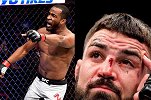 UFC245副赛：杰夫-尼尔VS迈克-佩里
