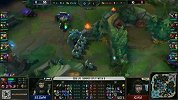 2016LPL夏季赛第八周  IG vs SS 02