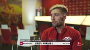 德甲新一代B2B中场！走近莱比锡全能斗士坎普尔