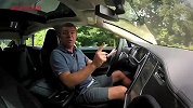 终极豪华轿车决斗 特斯拉Model S vs 阿斯顿马丁RapideS