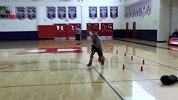 街球-15年-360度转身暴扣！全美前十球员Derryck Thornton 2015年最新集锦-专题
