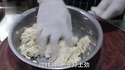 大厨做的豆腐丸子，随便一煮根本不会散，简单的技巧一学就会