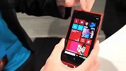 Nokia Lumia920上手试玩