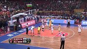 CBA-1415赛季-常规赛-第10轮-四川金强97：106浙江广厦-全场