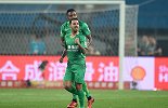 中超-比埃拉两球斯蒂夫戴帽 国安主场4-3恒丰