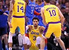 NBA字幕组-湖人逆转功臣：我会尽一切所能帮球队赢球