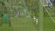 美洲杯-16年-小组赛-D组-第3轮-第32分钟进球 拉维奇横扫中路 奎斯塔垫射破门-花絮