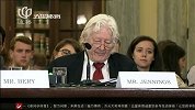 足球-15年-美调查小组听证会 詹宁斯炮轰美国足协-新闻