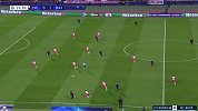 罗迪奇 欧冠 2019/2020 欧冠 小组赛第5轮 贝尔格莱德红星 VS 拜仁慕尼黑 精彩集锦