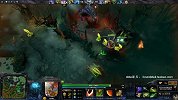 单车dota2-逗b武士玩游戏8_剑圣jugg