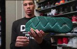 【鞋圈儿】曾是欧文球鞋粉丝？塔图姆晒各种Kyrie4稀有配色