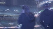 WWE-18年-罗西摔跤狂热初体验 开心得像个孩子-花絮