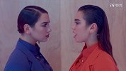 英超-1718赛季-引领时尚潮流！Dua Lipa《IDGAF》MV大走工装风路线-专题