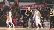 CBA-1617赛季-CBA聚力嗨第31期：《听我说》：在逆境中爆发！专访丁彦雨航剑指季后赛盛赞邓特蒙-专题