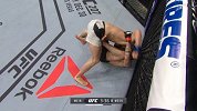 UFC-16年-UFC206：次中量级乔丹梅恩vs米克-全场