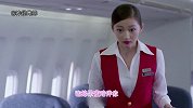 关晓彤VS朵蜜天女