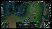 2017 LCK春季赛：LZ vs SKT 第二场  （英文版）