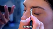 化妆新手学修眉-姐姐练手两小时后，我终于有了完美眉形！
